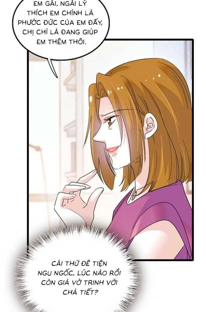 Thiên Kim Toàn Năng Bá Khí Ngút Trời Chapter 24 - Trang 10