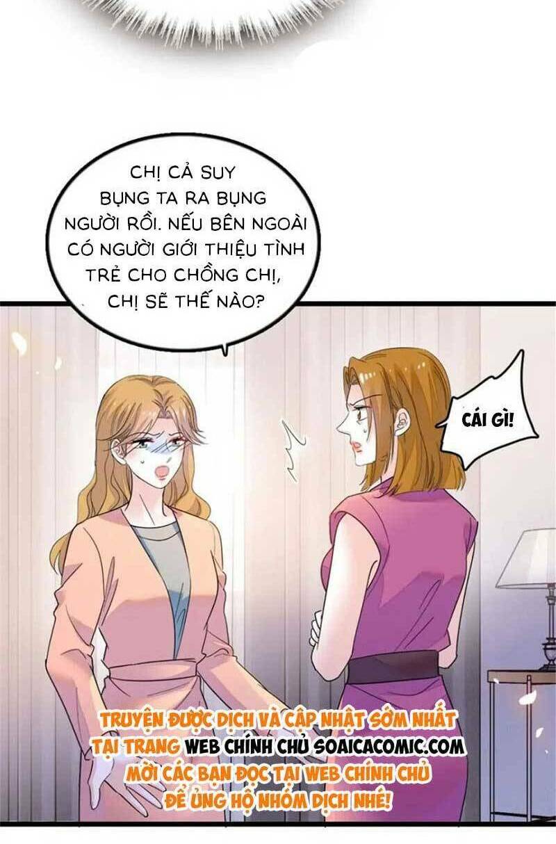 Thiên Kim Toàn Năng Bá Khí Ngút Trời Chapter 24 - Trang 11