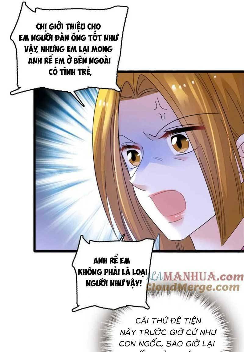 Thiên Kim Toàn Năng Bá Khí Ngút Trời Chapter 24 - Trang 12