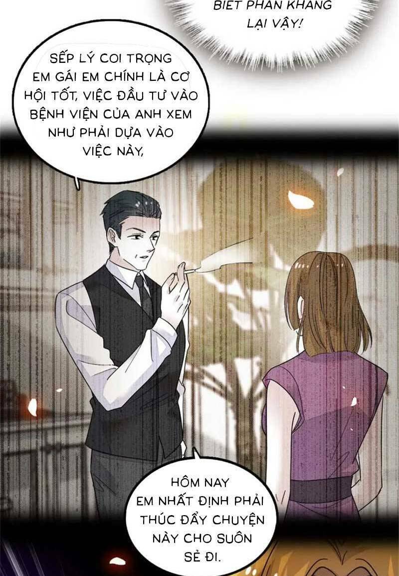 Thiên Kim Toàn Năng Bá Khí Ngút Trời Chapter 24 - Trang 13
