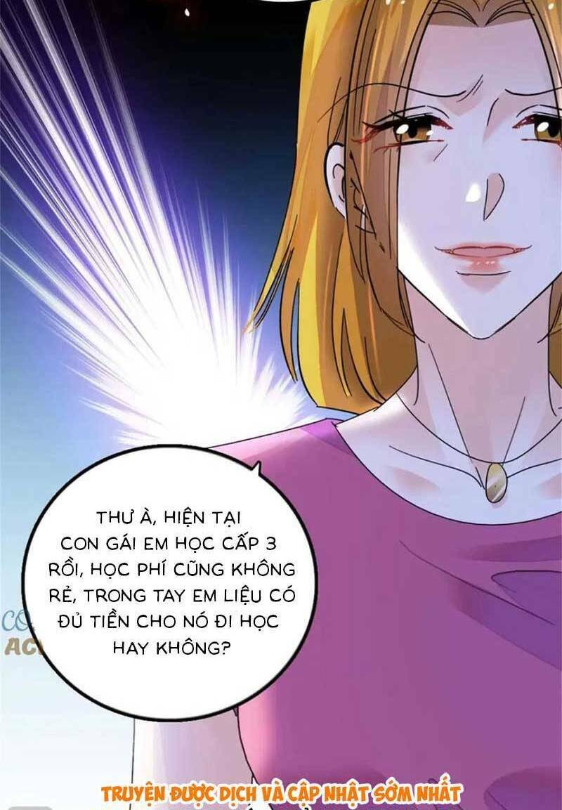 Thiên Kim Toàn Năng Bá Khí Ngút Trời Chapter 24 - Trang 14
