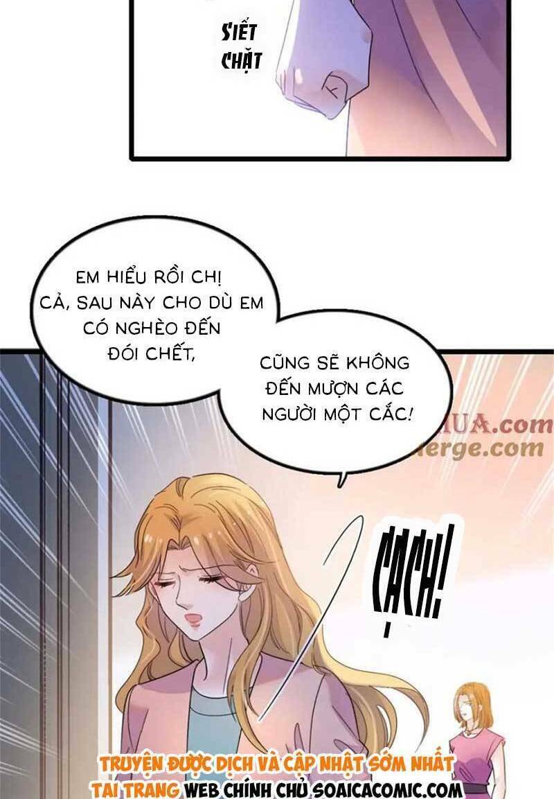 Thiên Kim Toàn Năng Bá Khí Ngút Trời Chapter 24 - Trang 16