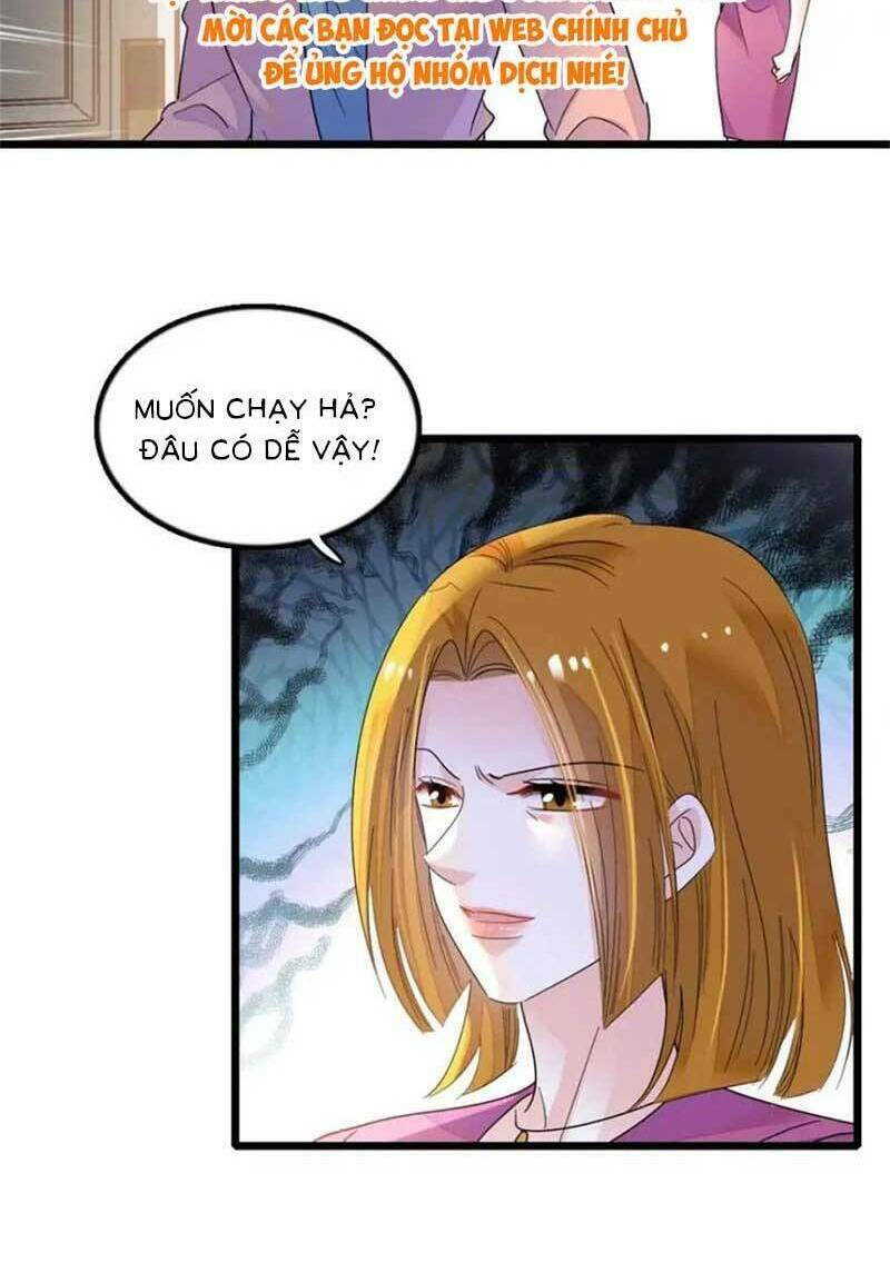 Thiên Kim Toàn Năng Bá Khí Ngút Trời Chapter 24 - Trang 17