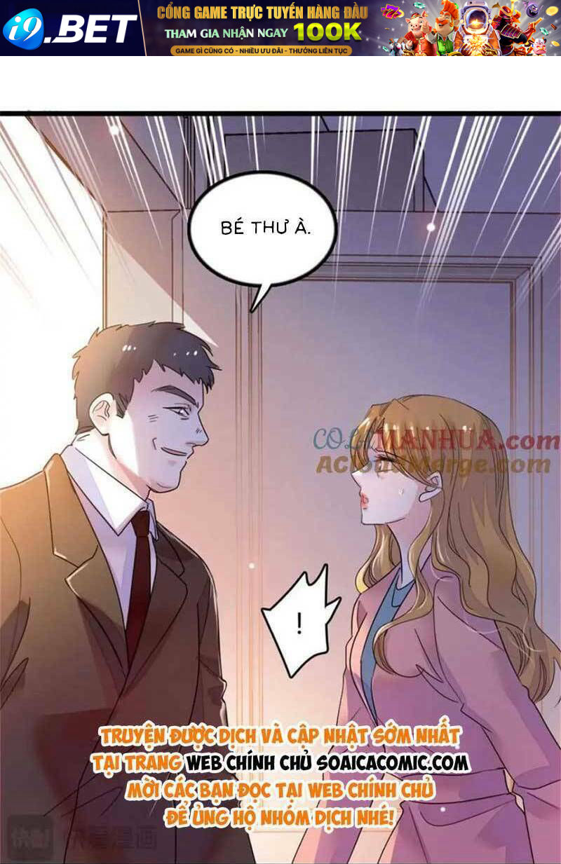 Thiên Kim Toàn Năng Bá Khí Ngút Trời Chapter 24 - Trang 18