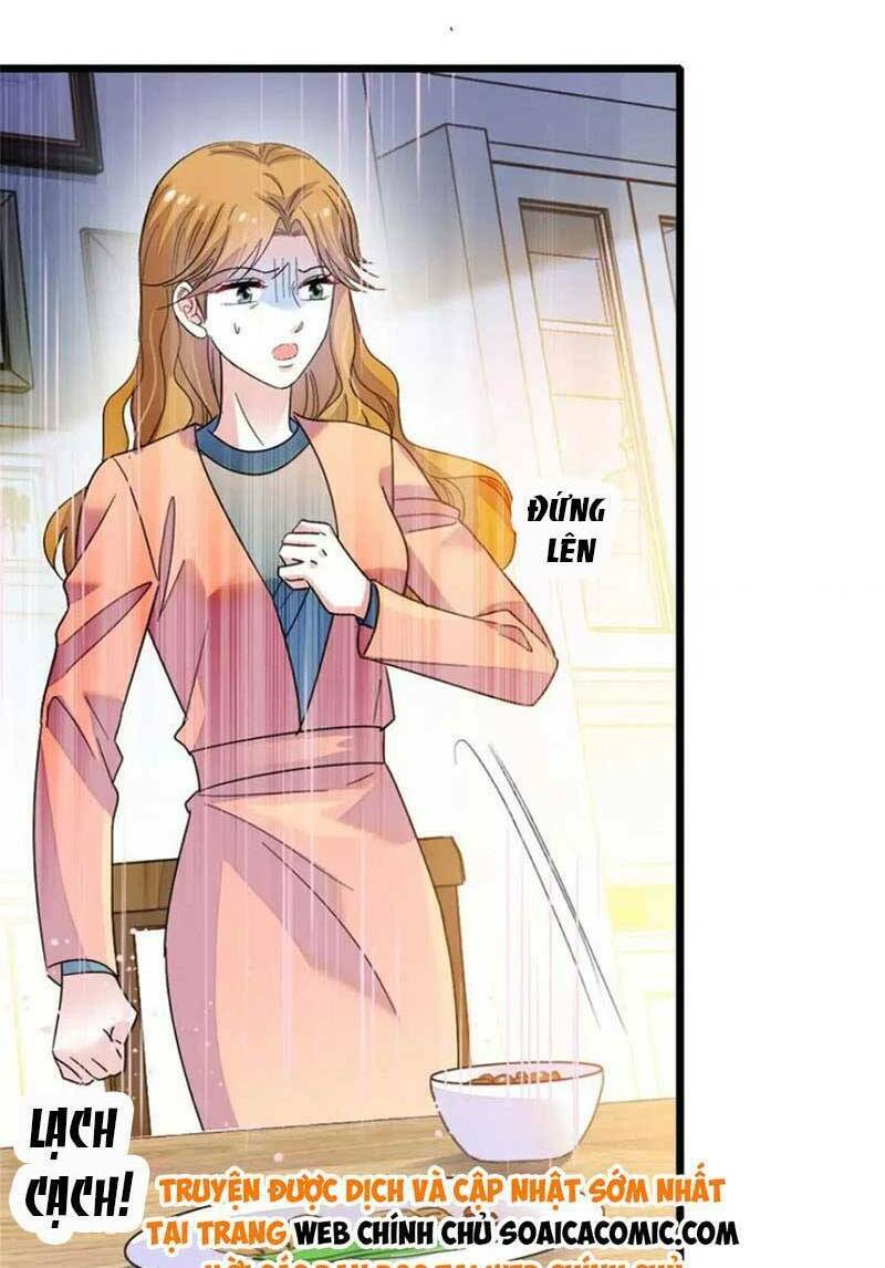 Thiên Kim Toàn Năng Bá Khí Ngút Trời Chapter 24 - Trang 1