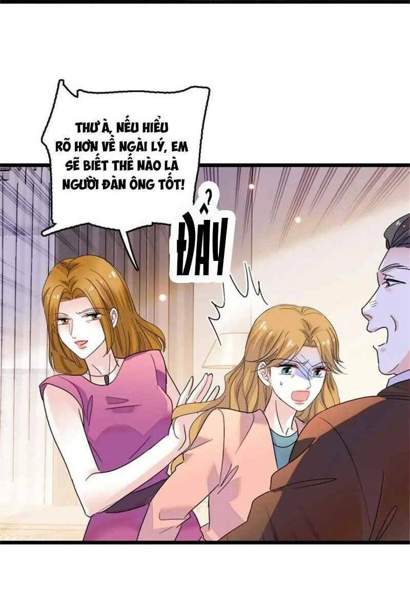 Thiên Kim Toàn Năng Bá Khí Ngút Trời Chapter 24 - Trang 19