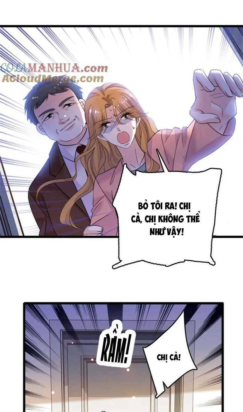 Thiên Kim Toàn Năng Bá Khí Ngút Trời Chapter 24 - Trang 20