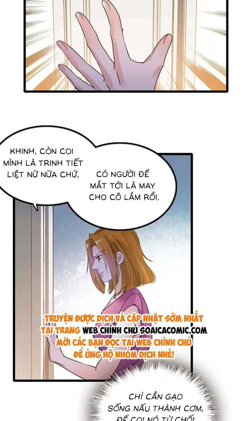 Thiên Kim Toàn Năng Bá Khí Ngút Trời Chapter 24 - Trang 21