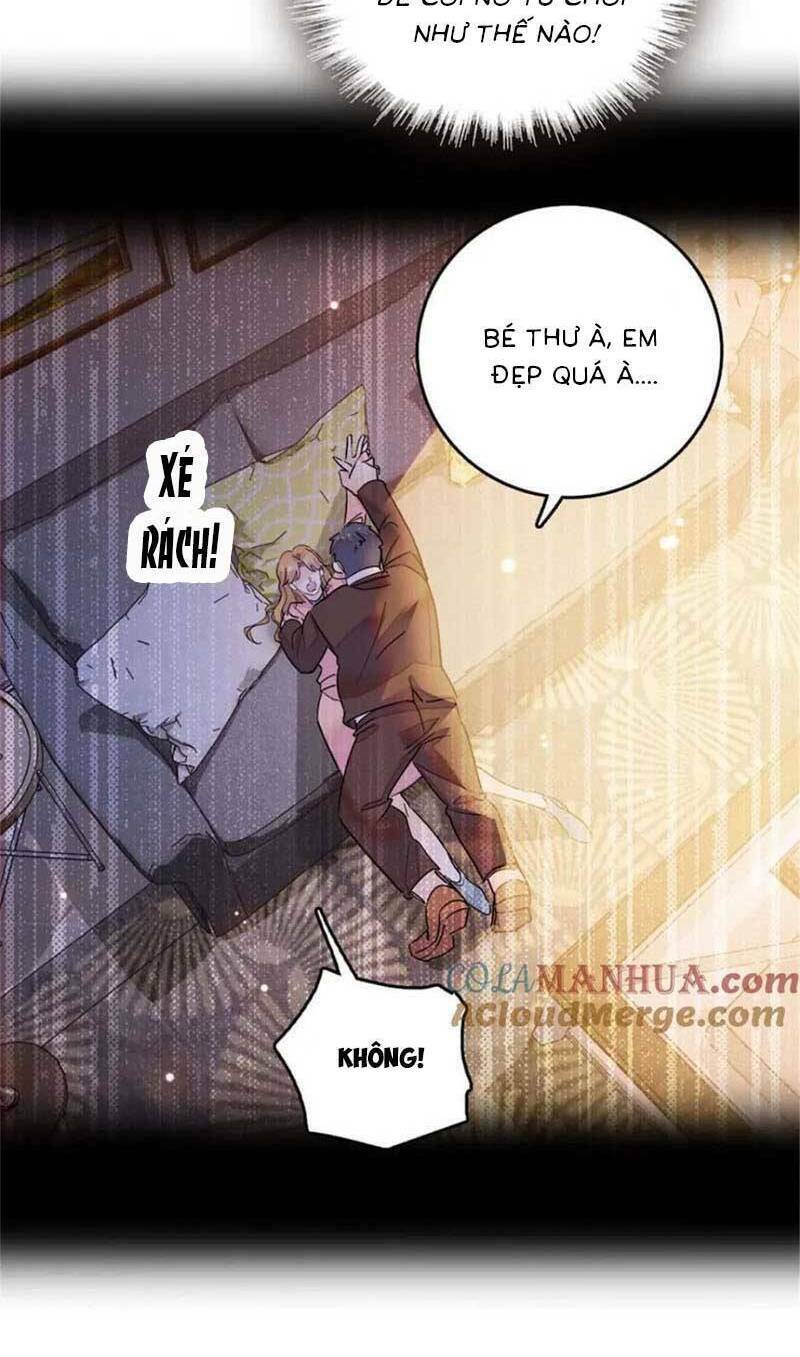 Thiên Kim Toàn Năng Bá Khí Ngút Trời Chapter 24 - Trang 22