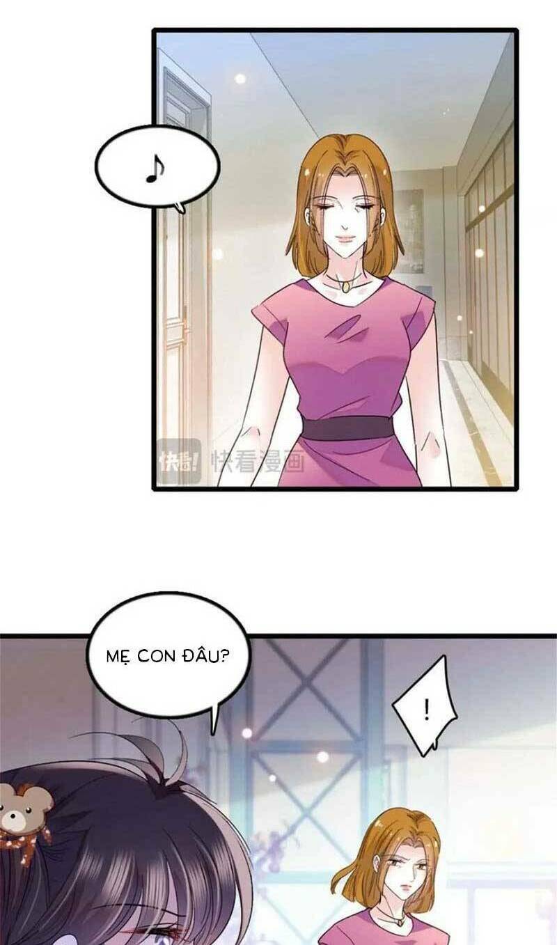 Thiên Kim Toàn Năng Bá Khí Ngút Trời Chapter 24 - Trang 23