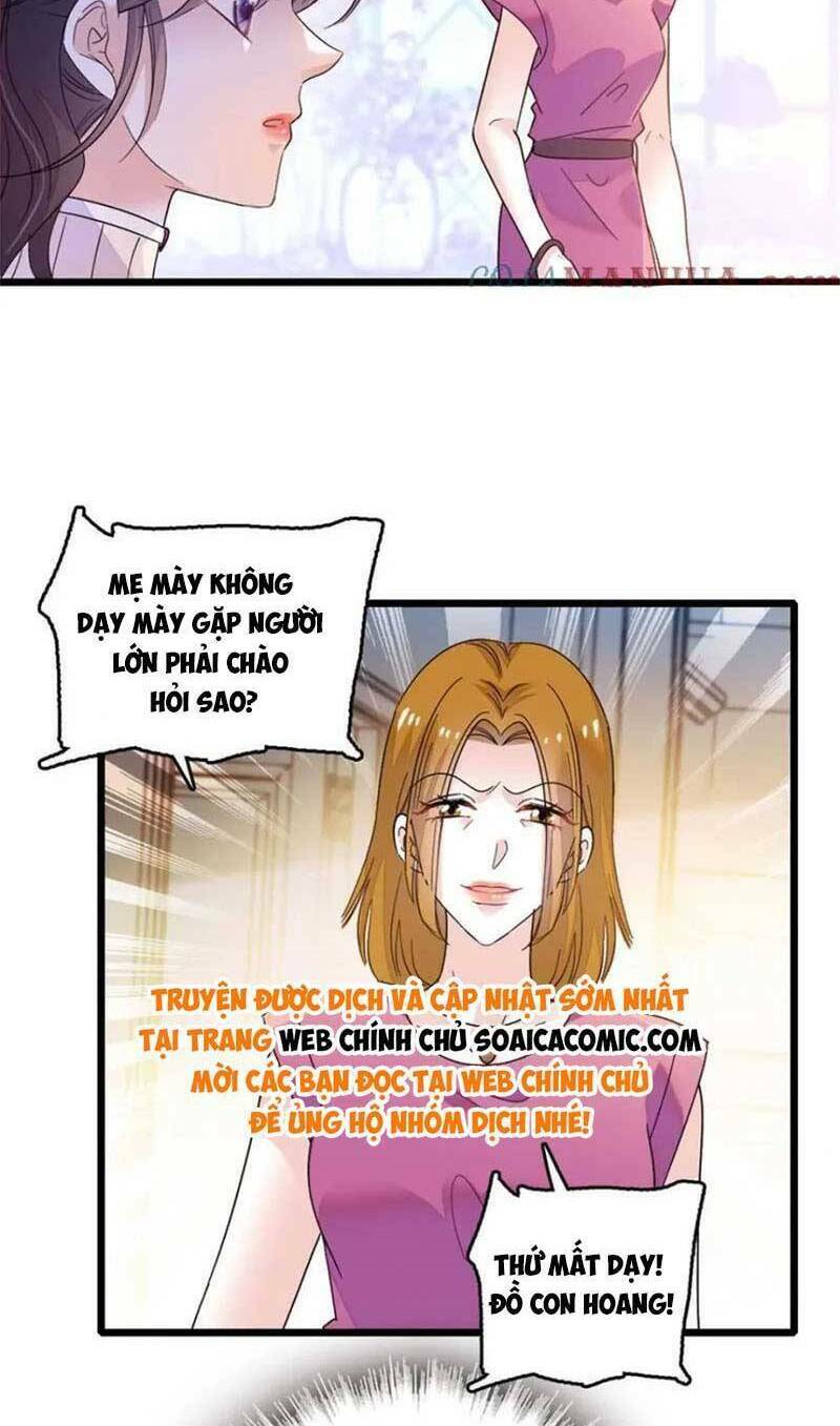 Thiên Kim Toàn Năng Bá Khí Ngút Trời Chapter 24 - Trang 24