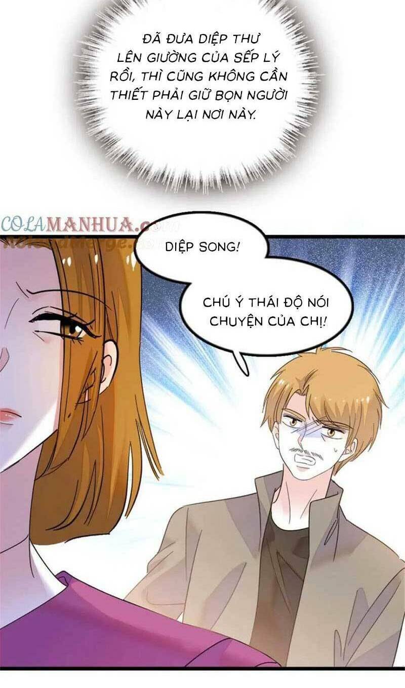 Thiên Kim Toàn Năng Bá Khí Ngút Trời Chapter 24 - Trang 25