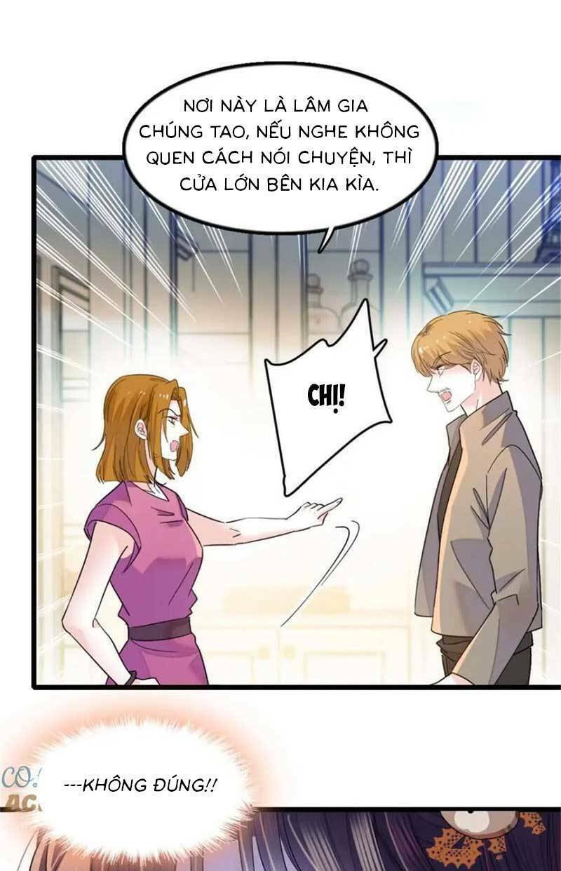 Thiên Kim Toàn Năng Bá Khí Ngút Trời Chapter 24 - Trang 26