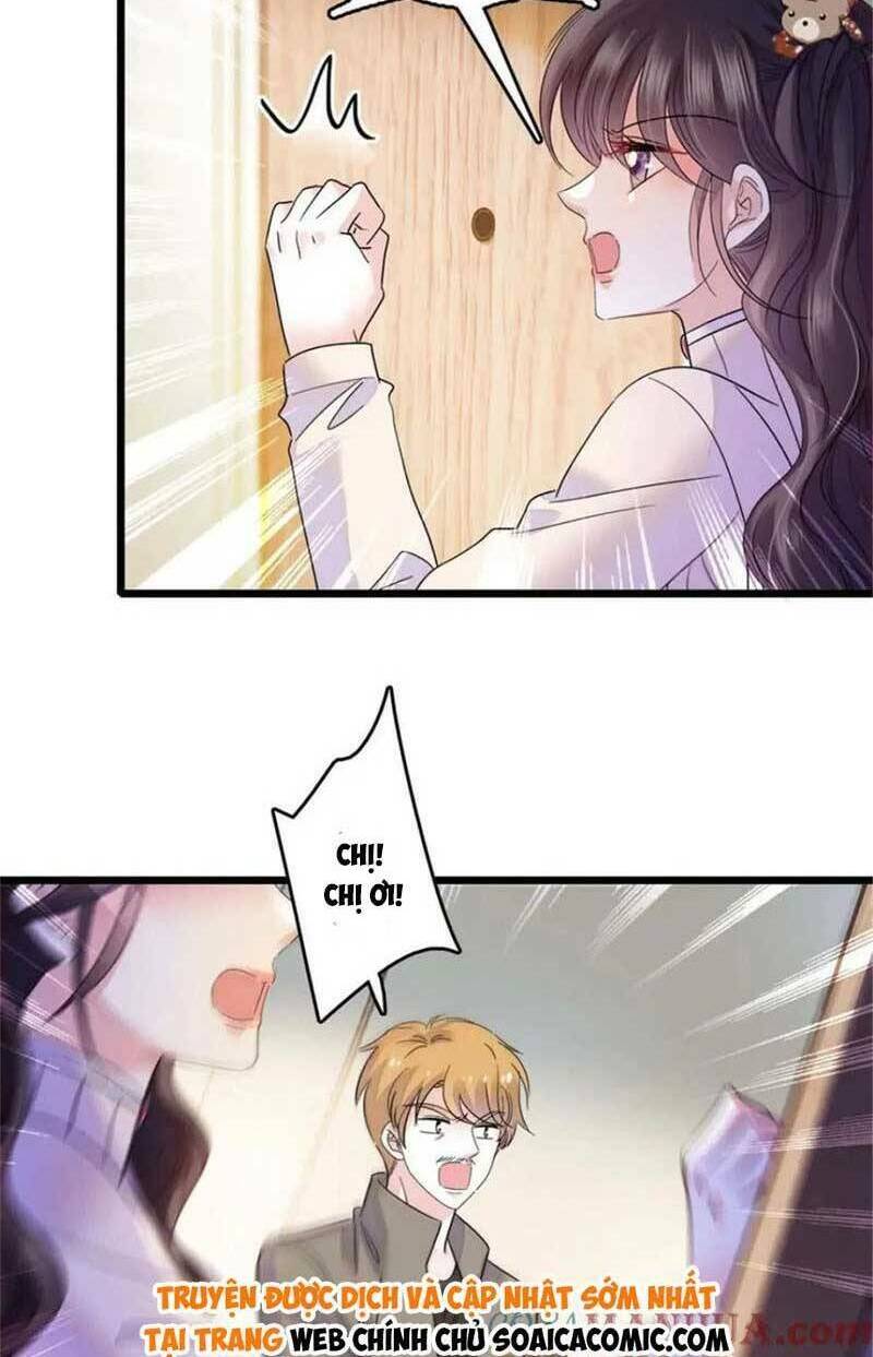 Thiên Kim Toàn Năng Bá Khí Ngút Trời Chapter 24 - Trang 29