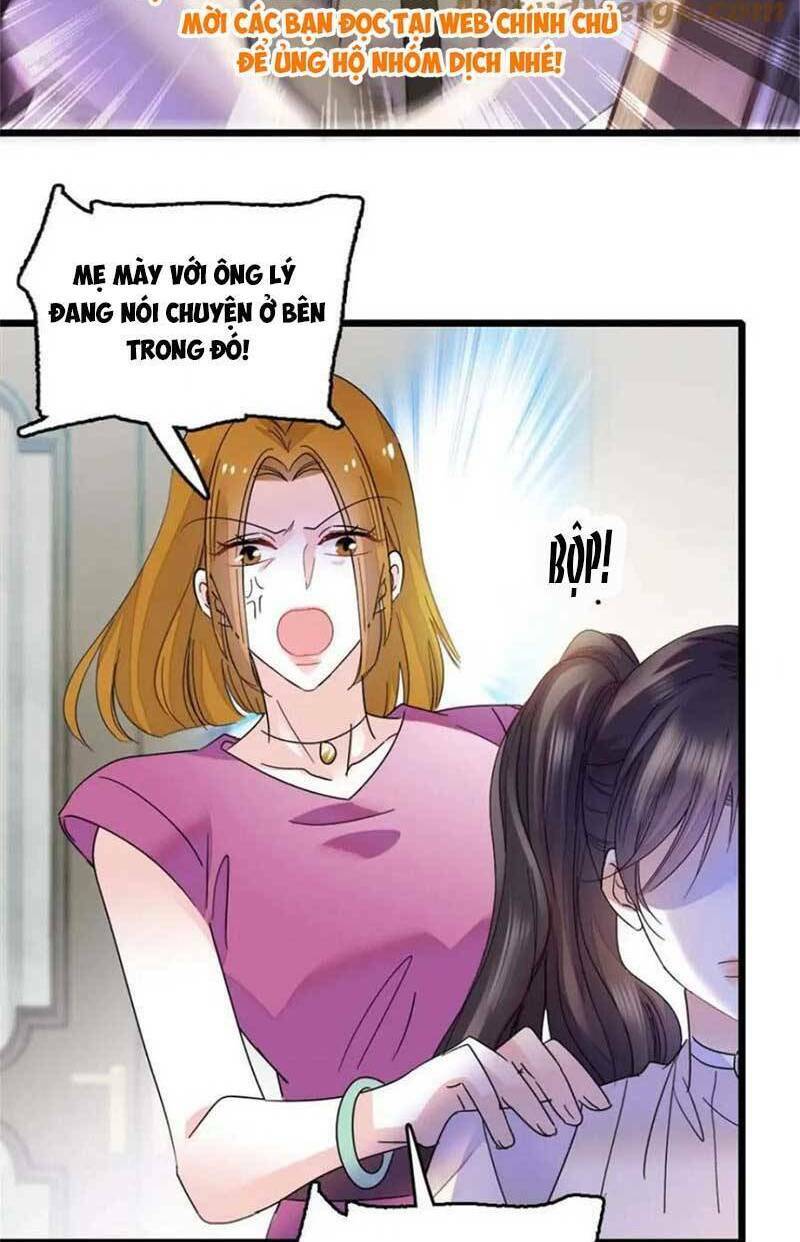 Thiên Kim Toàn Năng Bá Khí Ngút Trời Chapter 24 - Trang 30