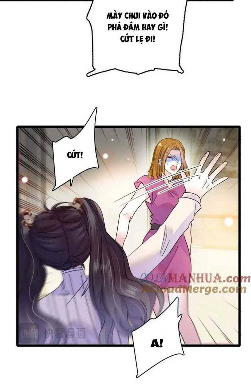 Thiên Kim Toàn Năng Bá Khí Ngút Trời Chapter 24 - Trang 31