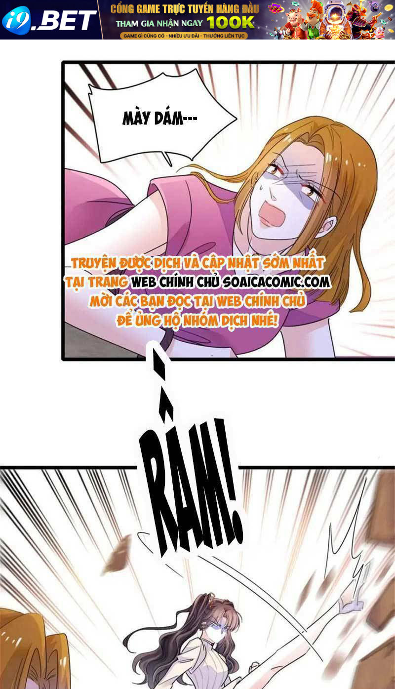 Thiên Kim Toàn Năng Bá Khí Ngút Trời Chapter 24 - Trang 32