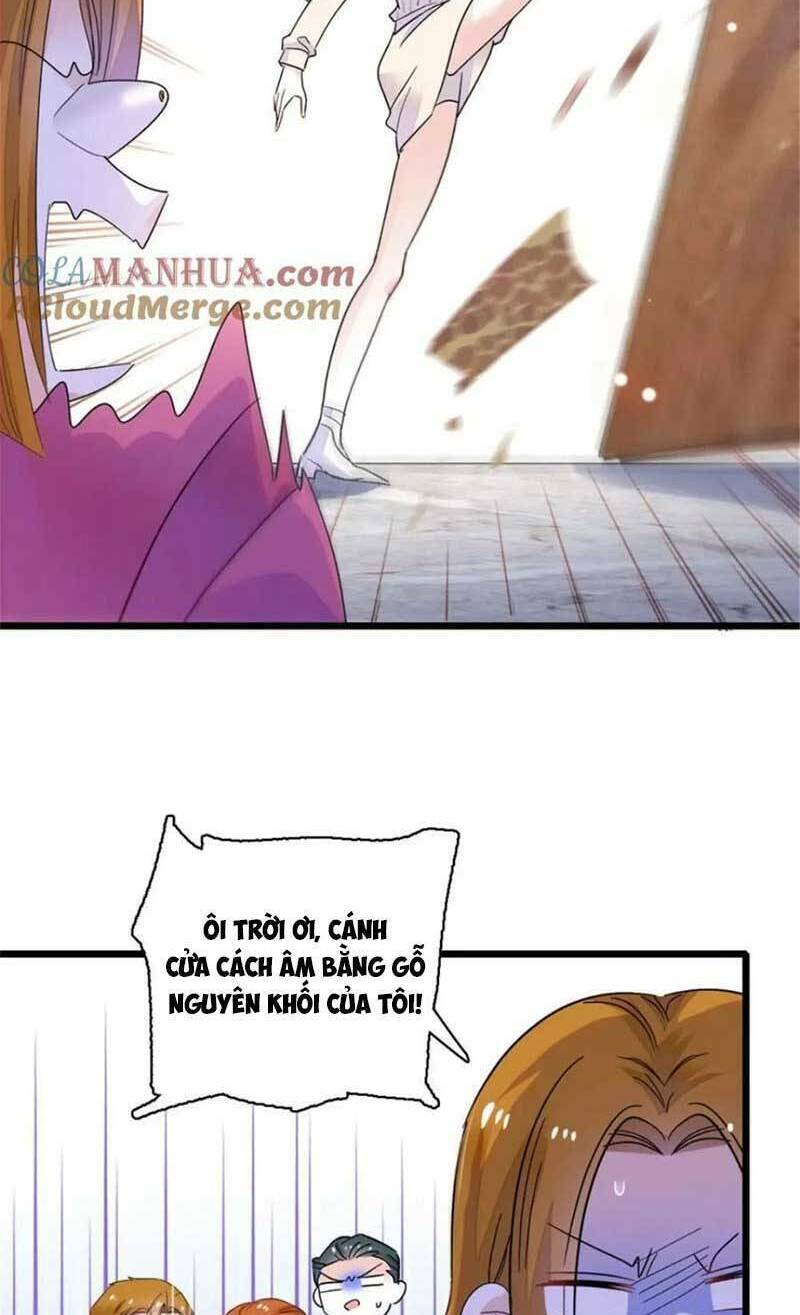 Thiên Kim Toàn Năng Bá Khí Ngút Trời Chapter 24 - Trang 33