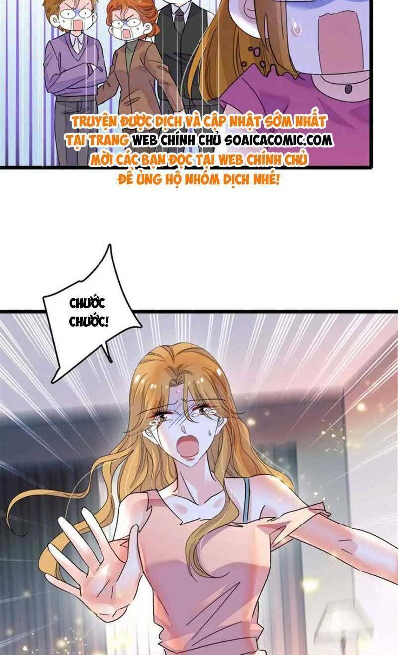 Thiên Kim Toàn Năng Bá Khí Ngút Trời Chapter 24 - Trang 34