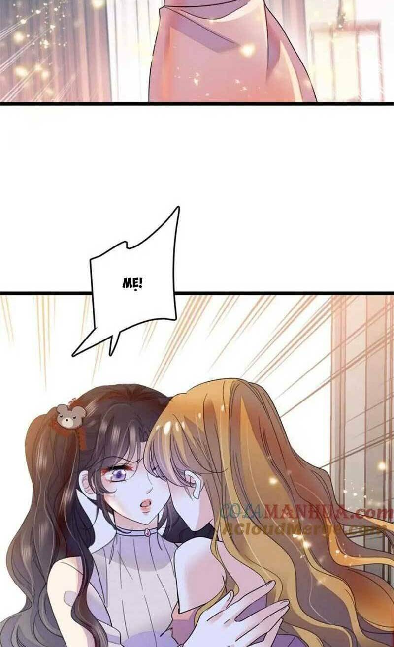 Thiên Kim Toàn Năng Bá Khí Ngút Trời Chapter 24 - Trang 35