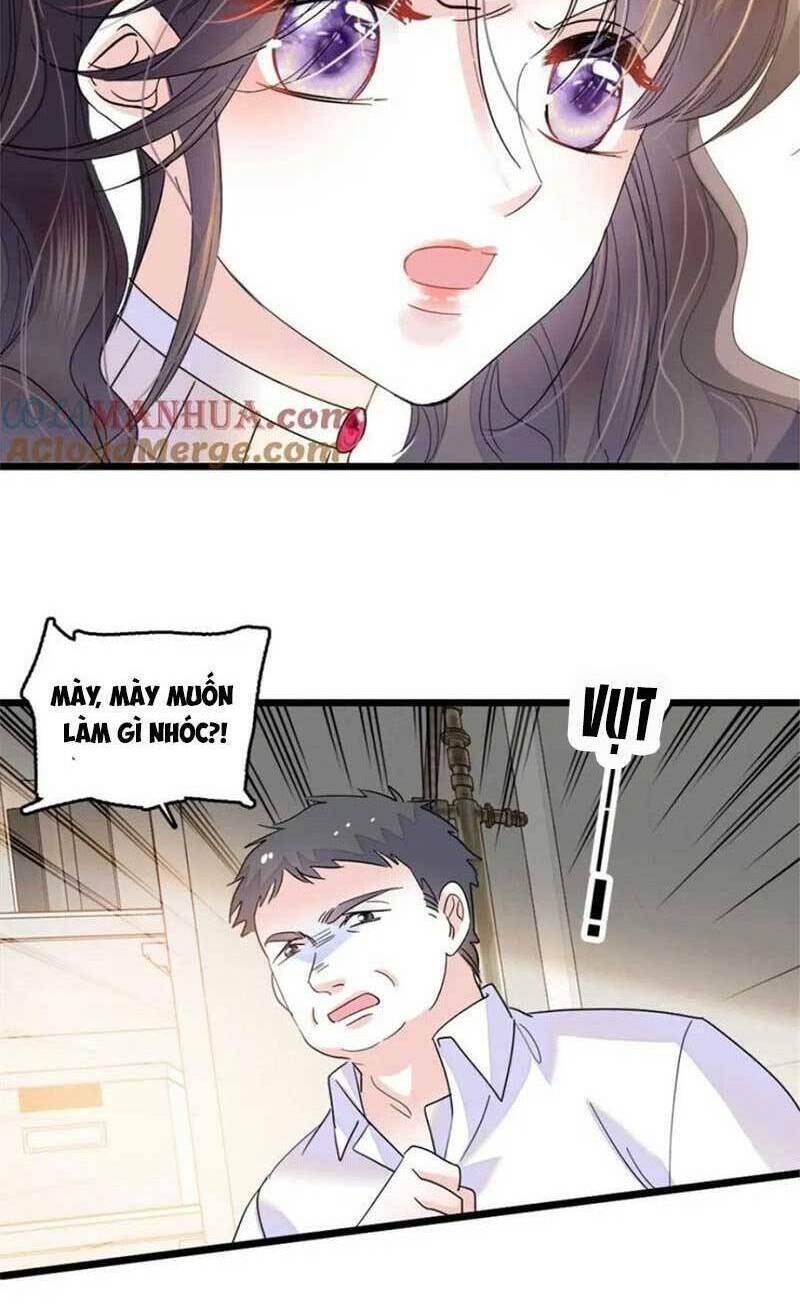 Thiên Kim Toàn Năng Bá Khí Ngút Trời Chapter 24 - Trang 37