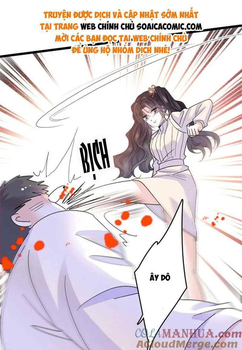 Thiên Kim Toàn Năng Bá Khí Ngút Trời Chapter 24 - Trang 38