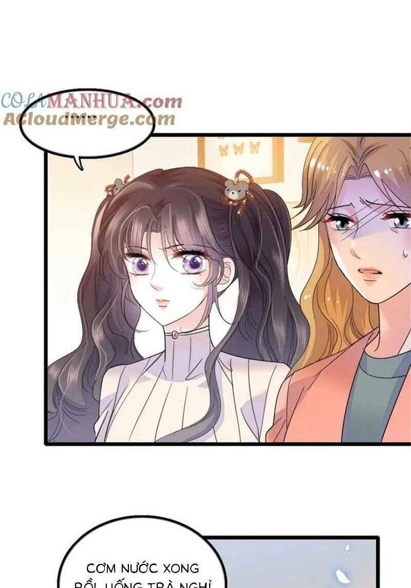 Thiên Kim Toàn Năng Bá Khí Ngút Trời Chapter 24 - Trang 3