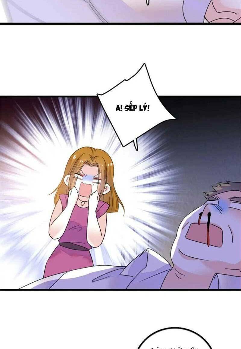 Thiên Kim Toàn Năng Bá Khí Ngút Trời Chapter 24 - Trang 39