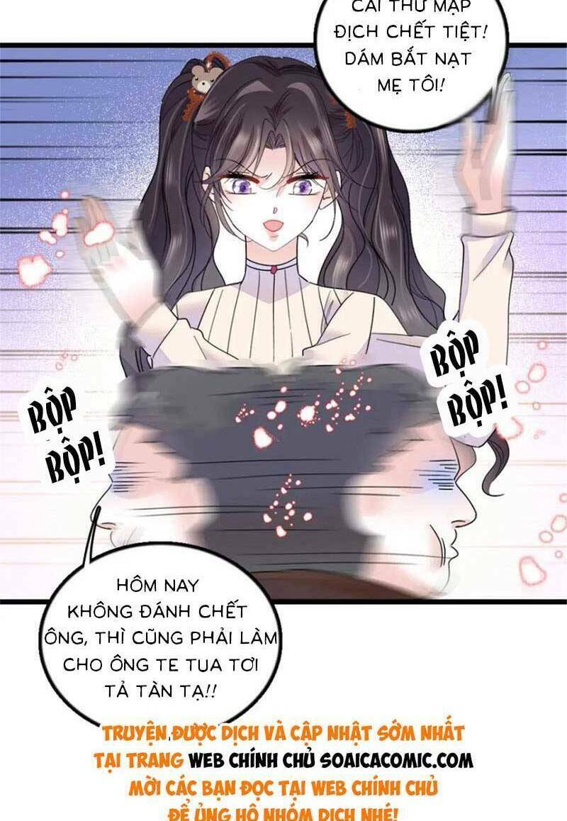 Thiên Kim Toàn Năng Bá Khí Ngút Trời Chapter 24 - Trang 40