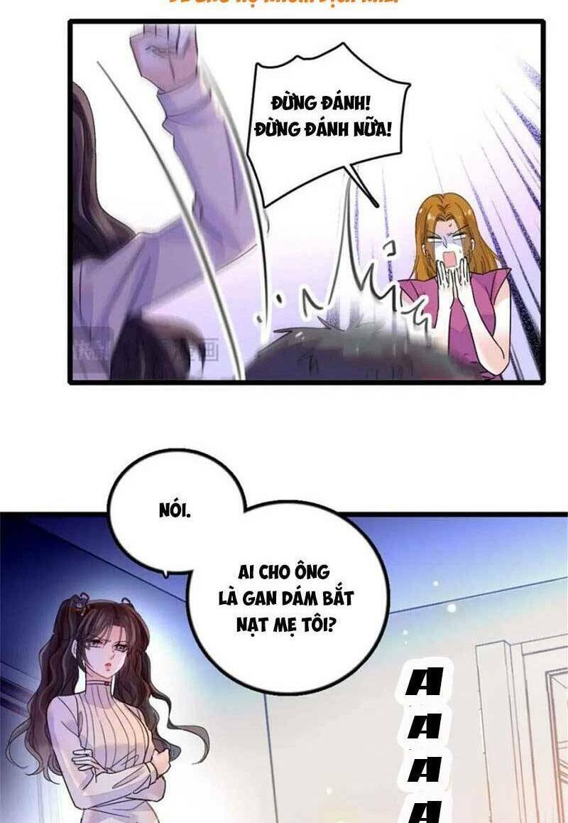 Thiên Kim Toàn Năng Bá Khí Ngút Trời Chapter 24 - Trang 41