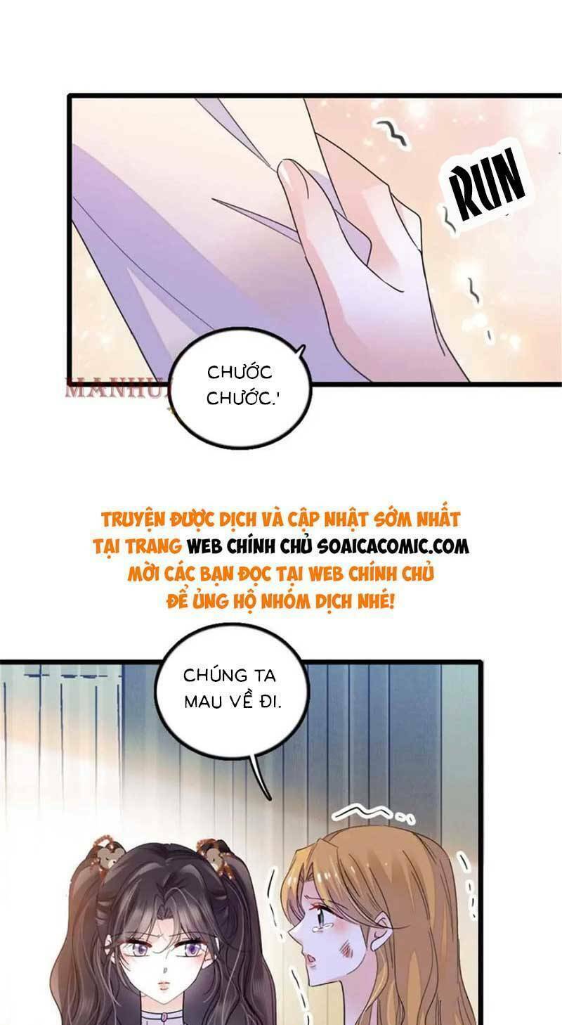 Thiên Kim Toàn Năng Bá Khí Ngút Trời Chapter 24 - Trang 44