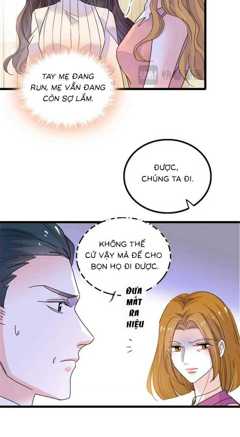 Thiên Kim Toàn Năng Bá Khí Ngút Trời Chapter 24 - Trang 45