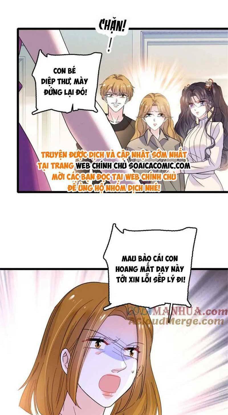 Thiên Kim Toàn Năng Bá Khí Ngút Trời Chapter 24 - Trang 46