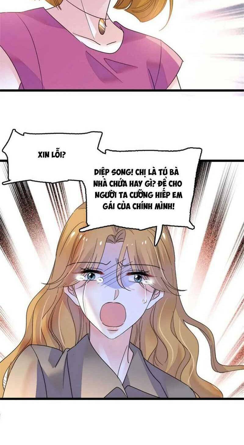 Thiên Kim Toàn Năng Bá Khí Ngút Trời Chapter 24 - Trang 47