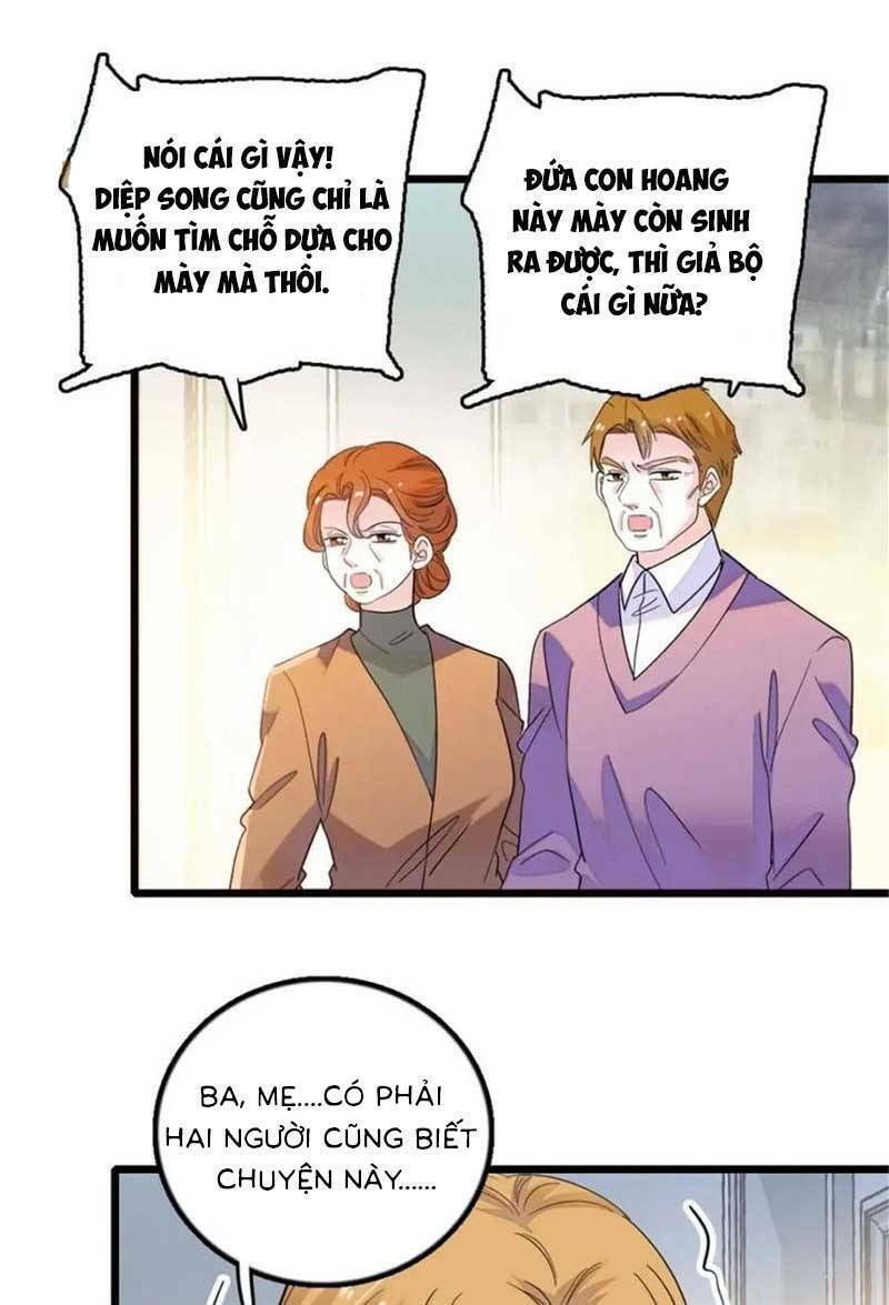 Thiên Kim Toàn Năng Bá Khí Ngút Trời Chapter 24 - Trang 48