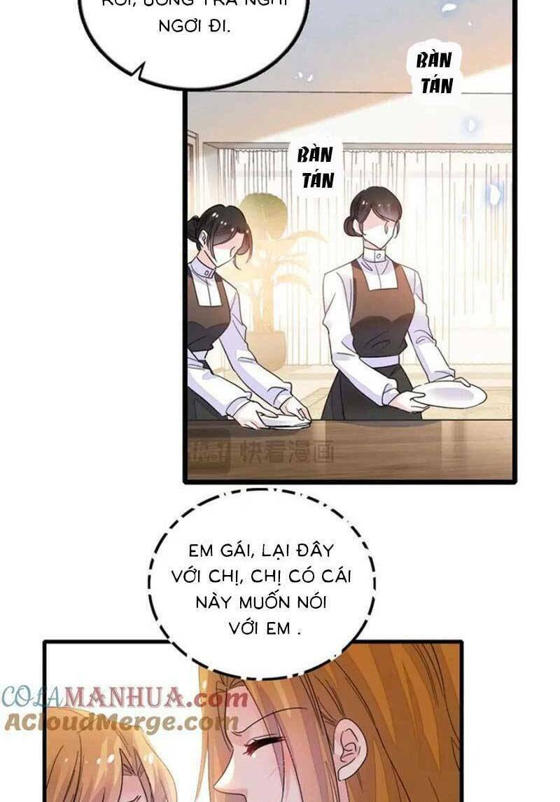 Thiên Kim Toàn Năng Bá Khí Ngút Trời Chapter 24 - Trang 4