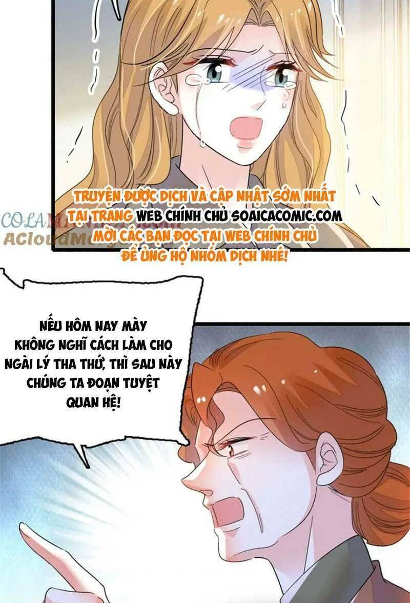 Thiên Kim Toàn Năng Bá Khí Ngút Trời Chapter 24 - Trang 49