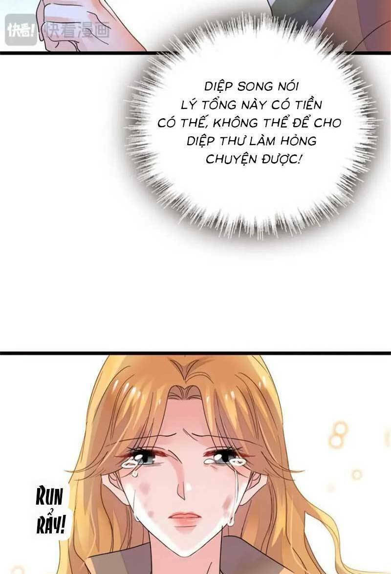 Thiên Kim Toàn Năng Bá Khí Ngút Trời Chapter 24 - Trang 50