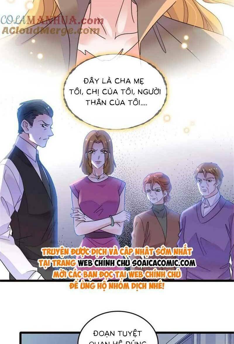 Thiên Kim Toàn Năng Bá Khí Ngút Trời Chapter 24 - Trang 51