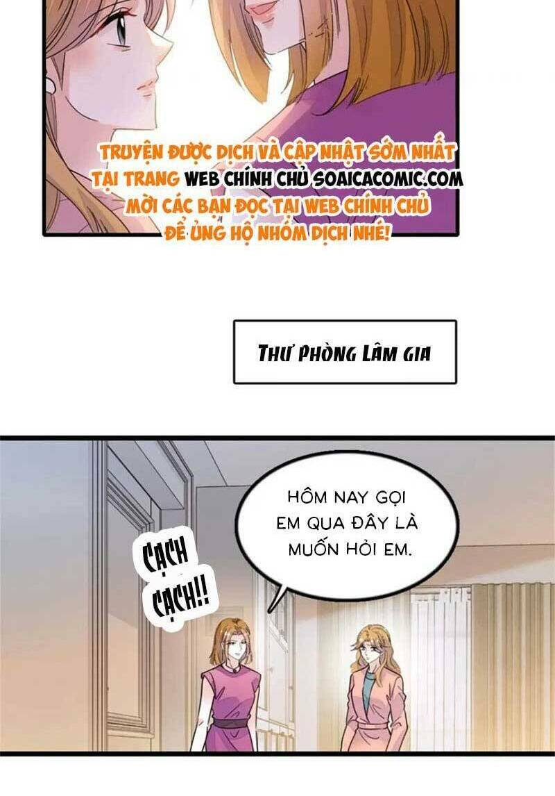 Thiên Kim Toàn Năng Bá Khí Ngút Trời Chapter 24 - Trang 5