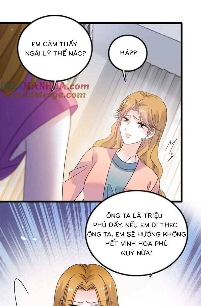 Thiên Kim Toàn Năng Bá Khí Ngút Trời Chapter 24 - Trang 6