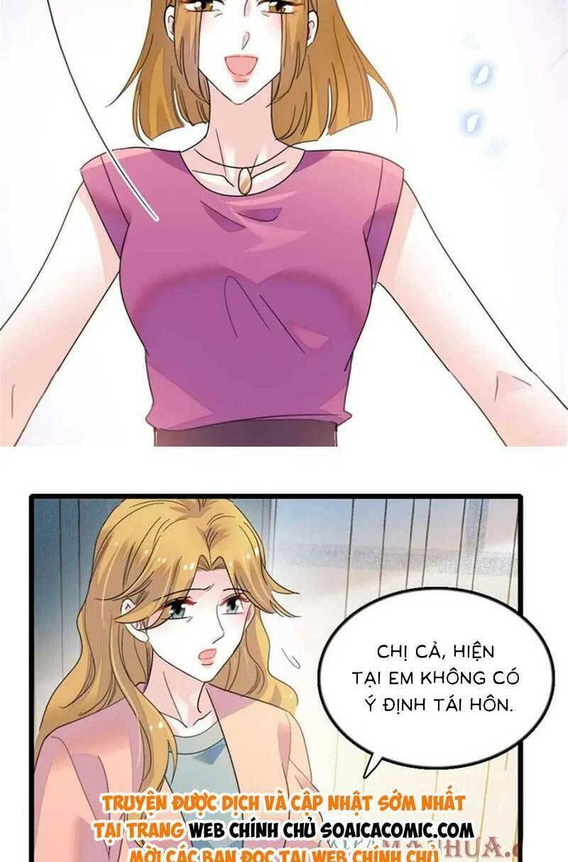 Thiên Kim Toàn Năng Bá Khí Ngút Trời Chapter 24 - Trang 7