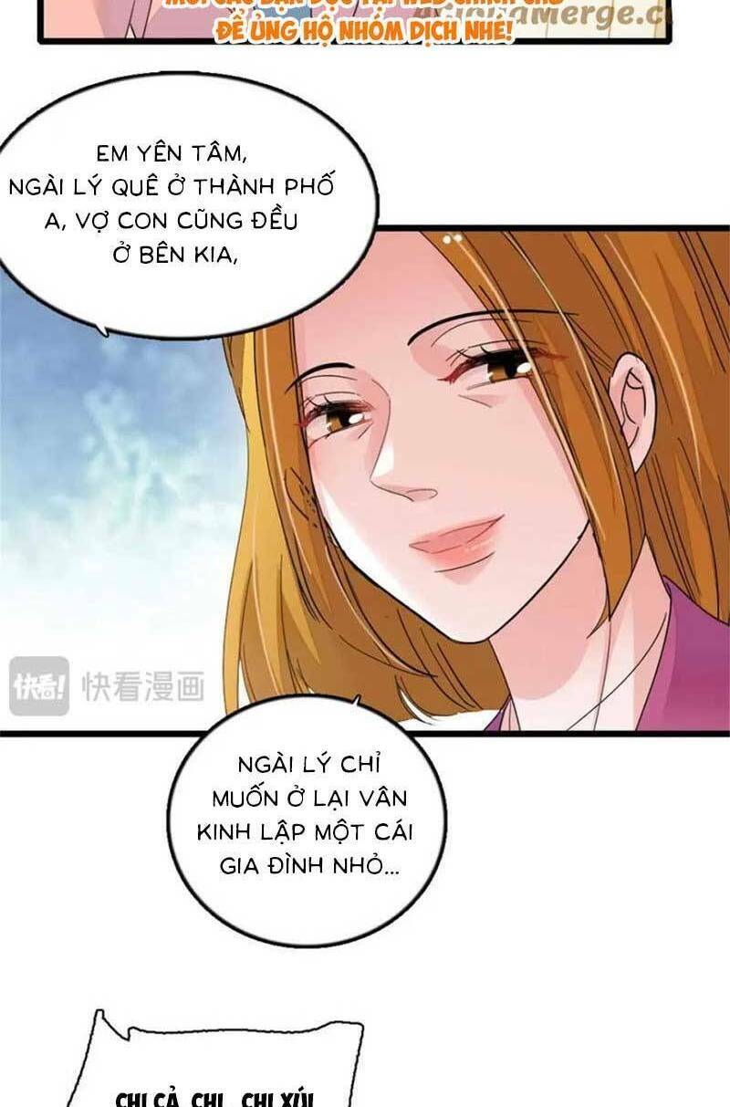 Thiên Kim Toàn Năng Bá Khí Ngút Trời Chapter 24 - Trang 8