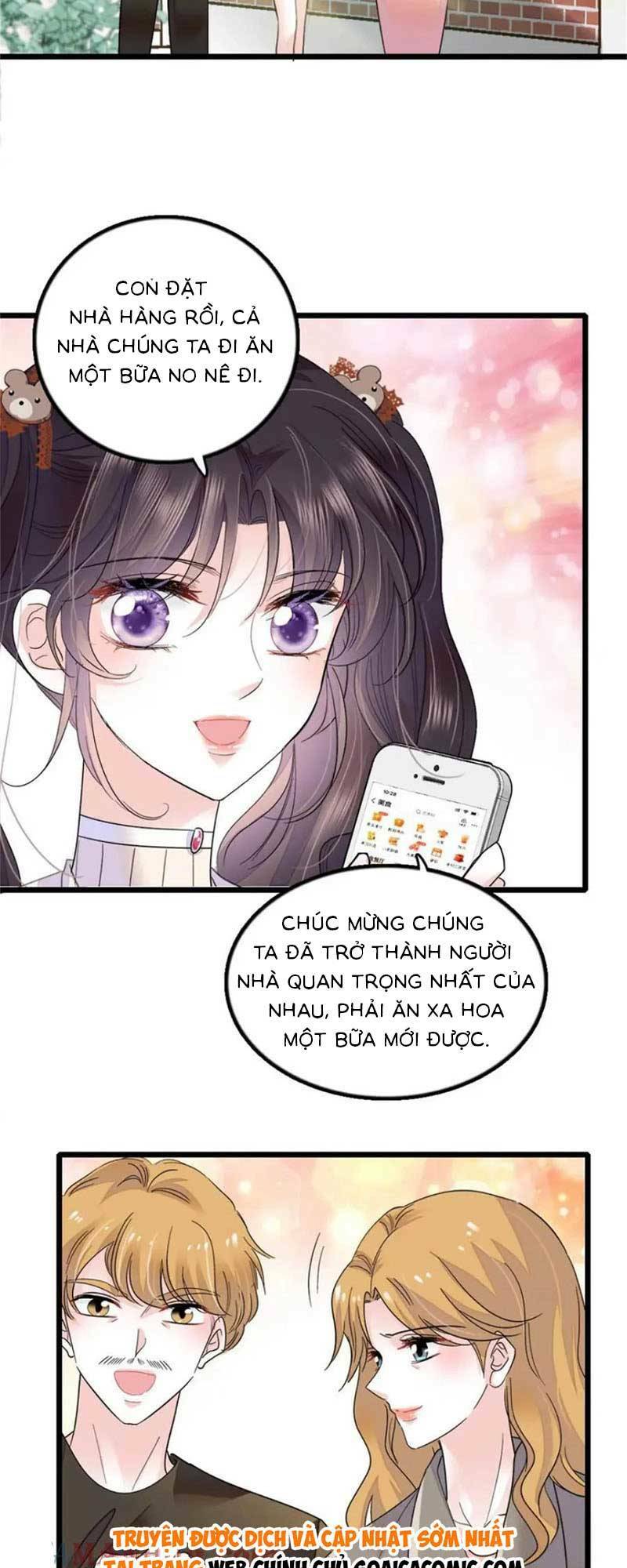 Thiên Kim Toàn Năng Bá Khí Ngút Trời Chapter 25 - Trang 14