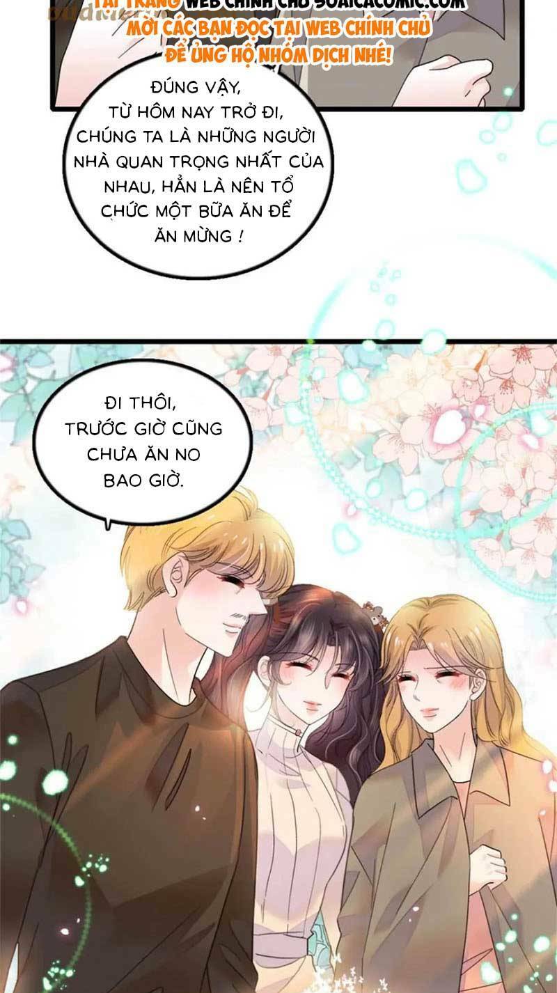 Thiên Kim Toàn Năng Bá Khí Ngút Trời Chapter 25 - Trang 15