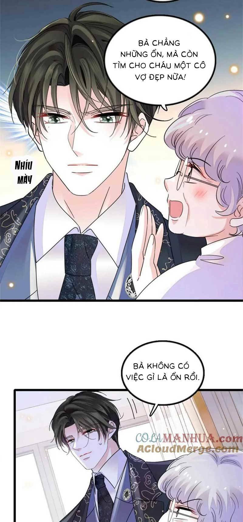 Thiên Kim Toàn Năng Bá Khí Ngút Trời Chapter 25 - Trang 18