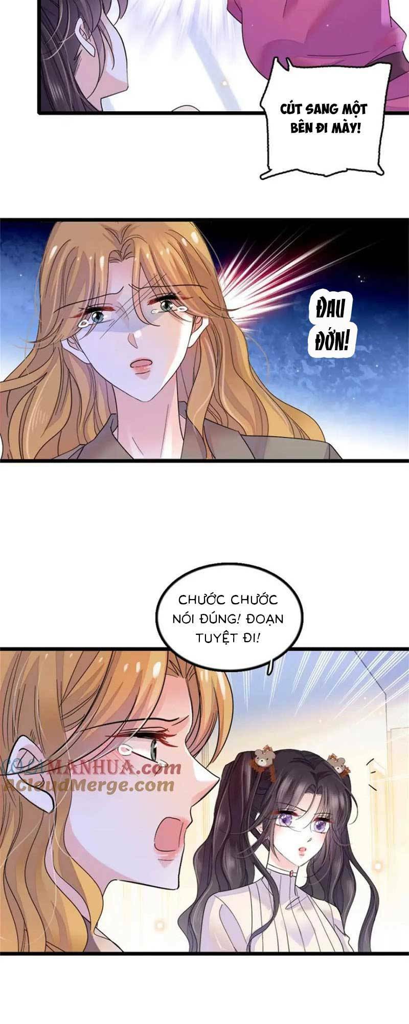 Thiên Kim Toàn Năng Bá Khí Ngút Trời Chapter 25 - Trang 1