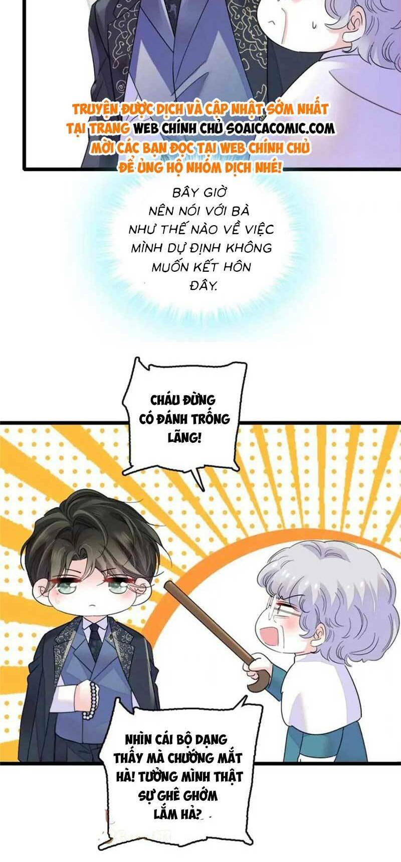 Thiên Kim Toàn Năng Bá Khí Ngút Trời Chapter 25 - Trang 19