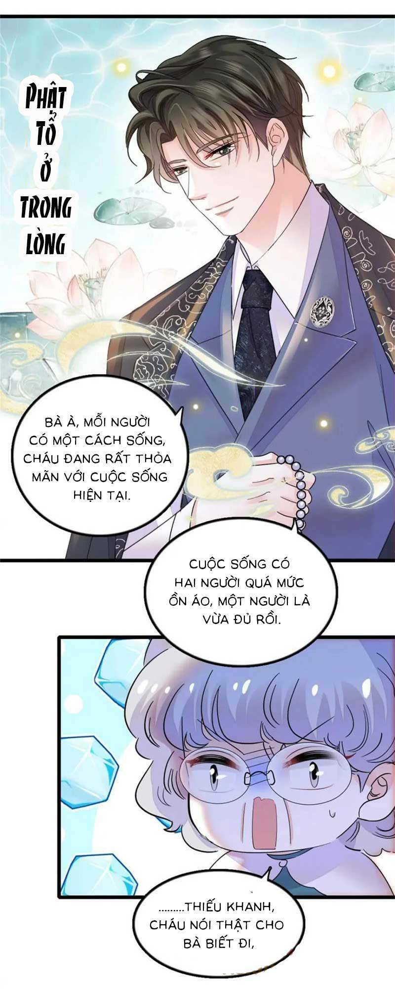 Thiên Kim Toàn Năng Bá Khí Ngút Trời Chapter 25 - Trang 20