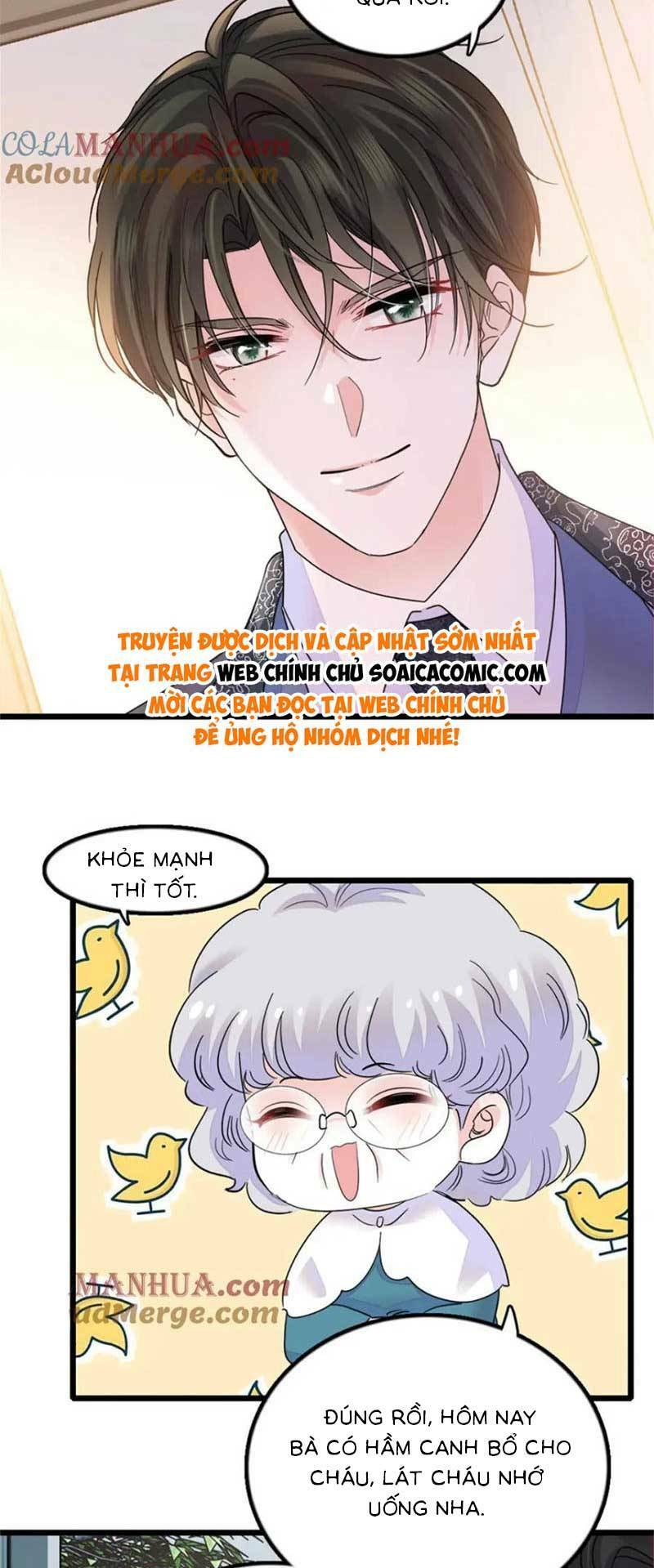 Thiên Kim Toàn Năng Bá Khí Ngút Trời Chapter 25 - Trang 22